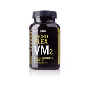 Microplex VMZ Supplement