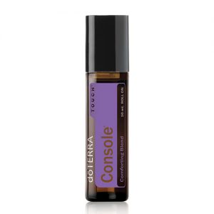 Comforting Blend Essential Oils