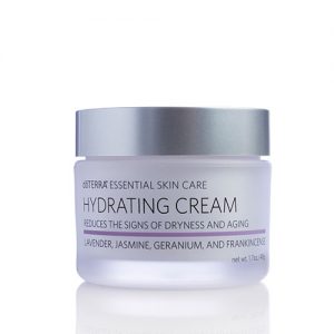 Skin Care Hydrating Cream