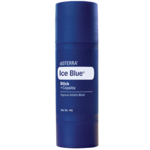 Ice Blue + Copaiba Stick
